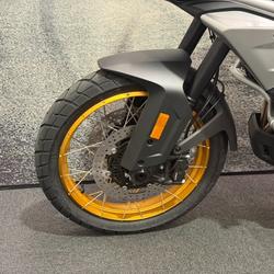 2026 CFMOTO 700MT
