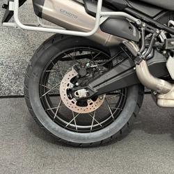 2026 CFMOTO 700MT NEBULA BLACK