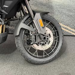 2026 CFMOTO 700MT NEBULA BLACK