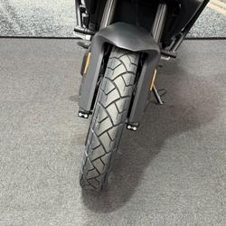 2026 CFMOTO 700MT NEBULA BLACK