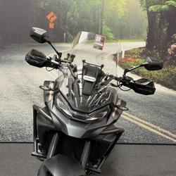 2026 CFMOTO 700MT NEBULA BLACK