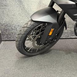 2026 CFMOTO 700MT NEBULA BLACK