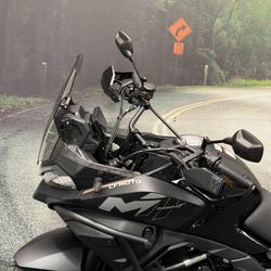 2026 CFMOTO 700MT NEBULA BLACK