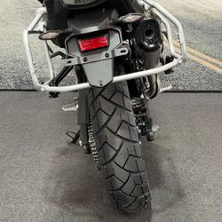 2026 CFMOTO 700MT NEBULA BLACK