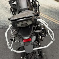 2026 CFMOTO 700MT NEBULA BLACK