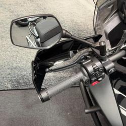 2026 CFMOTO 700MT NEBULA BLACK