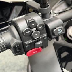 2026 CFMOTO 700MT NEBULA BLACK