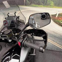 2026 CFMOTO 700MT NEBULA BLACK