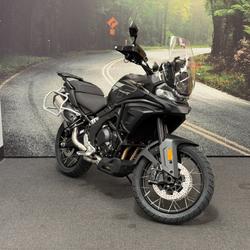 2026 CFMOTO 700MT NEBULA BLACK