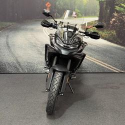 2026 CFMOTO 700MT NEBULA BLACK