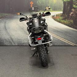 2026 CFMOTO 700MT NEBULA BLACK