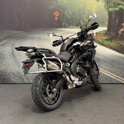 2026 CFMOTO 700MT NEBULA BLACK