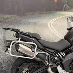 2026 CFMOTO 700MT NEBULA BLACK