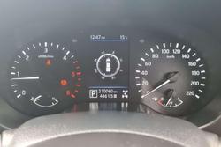 2020 Nissan Navara ST-X