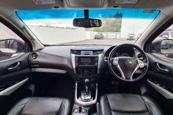 2020 Nissan Navara ST-X