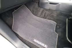 2020 Nissan Navara ST-X