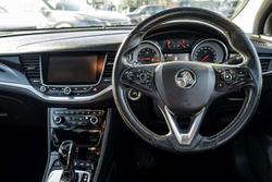 2017 Holden Astra RS-V