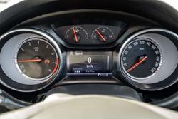 2017 Holden Astra RS-V