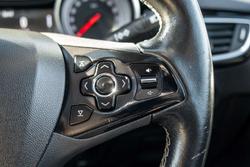 2017 Holden Astra RS-V