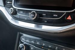 2017 Holden Astra RS-V