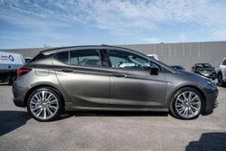 2017 Holden Astra RS-V