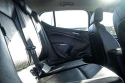 2017 Holden Astra RS-V