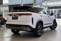 2026 Jaecoo J7 Track