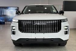 2026 Jaecoo J7 Track