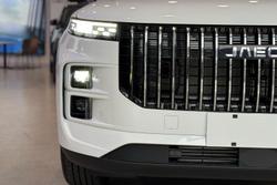 2026 Jaecoo J7 Track