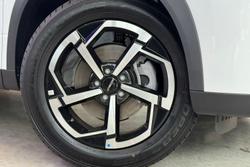 2026 Jaecoo J7 Track