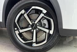 2026 Jaecoo J7 Track