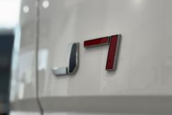 2026 Jaecoo J7 Track