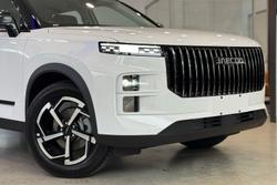 2026 Jaecoo J7 Track