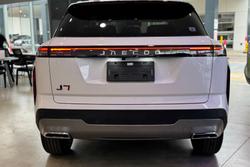 2026 Jaecoo J7 Track