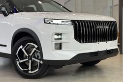 2026 Jaecoo J7 Track