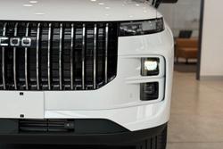 2026 Jaecoo J7 Track