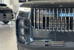 2026 Jaecoo J7 Track