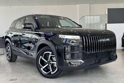 2026 Jaecoo J7 Track