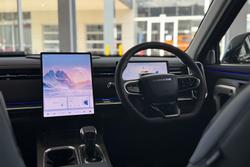 2026 Jaecoo J7 Track