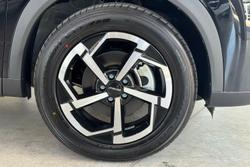 2026 Jaecoo J7 Track