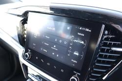 2025 Isuzu MU-X LS-T