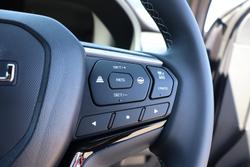 2025 Isuzu MU-X LS-T