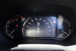 2025 Isuzu MU-X LS-T