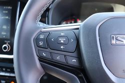 2025 Isuzu MU-X LS-T