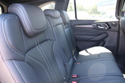 2025 Isuzu MU-X LS-T