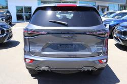 2025 Isuzu MU-X LS-T