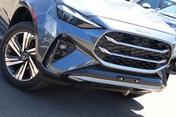 2025 Isuzu MU-X LS-T