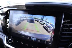 2025 Isuzu MU-X LS-T