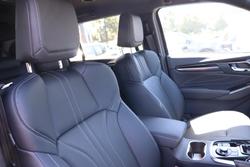 2025 Isuzu MU-X LS-T