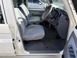2018 Toyota Landcruiser GXL